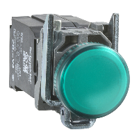 22mm Pilot Lamp