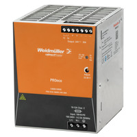 24Vdc Power Supply Unit 20A