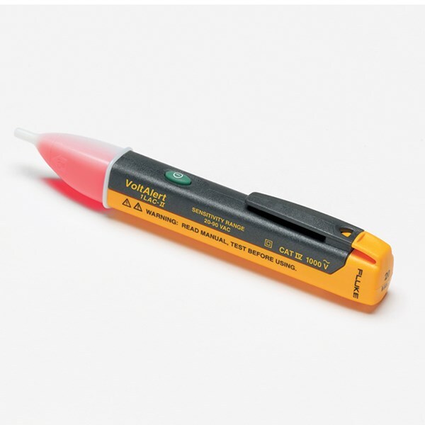 Fluke – 1LAC II A Non-Contact Voltage Tester