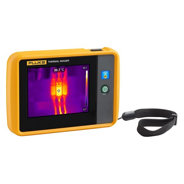 Fluke – PTi120 Pocket Thermal Camera