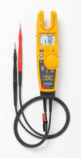 Fluke – T6-1000 Electrical Tester