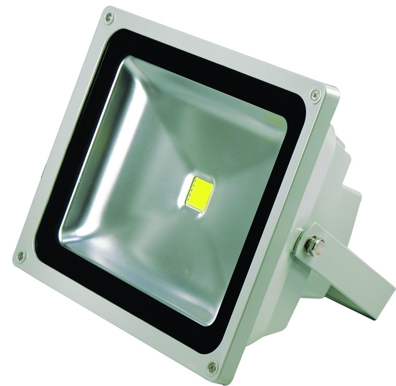 GY290TG – LED Aluminium Floodlights