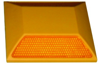 PC Road Stud Reflector – Ground Tile LED Series