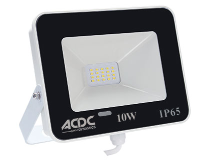 PIR-N – LED Aluminium Floodlights