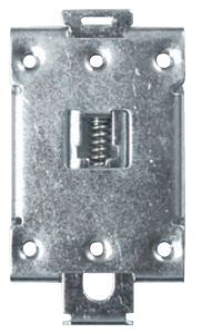 RHS00 – Din Rail Adaptor – 1-Phase