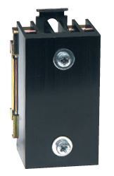 RHS100 – Heat Sink – 1-Phase