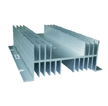 RHS180 – Heat Sink – 1-Phase