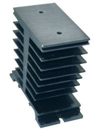 RHS45A – Heat Sink – 1-Phase