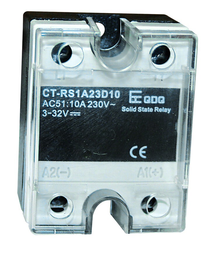 RS-Series Solid State Relay