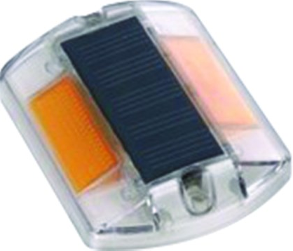 RWSD-011 – Solar Road Stud Light – Ground Tile LED Series