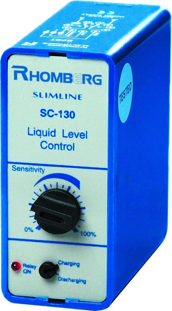 SC130 – Liquid Level Control Module