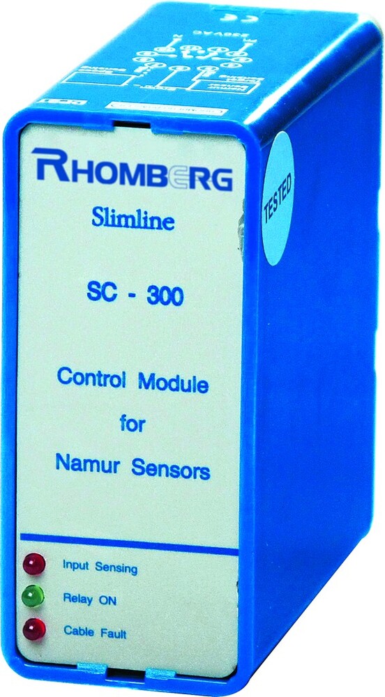 SC300 – Control Module for NAMUR Sensor