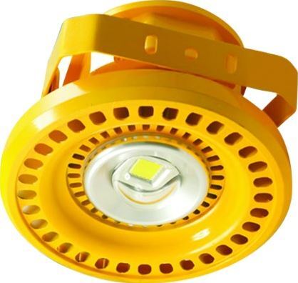 SEM-HG – LED High Bay Lighting – Explosion Proof
