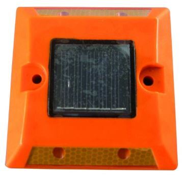 Solar Road Stud Light – Ground Tile LED Series