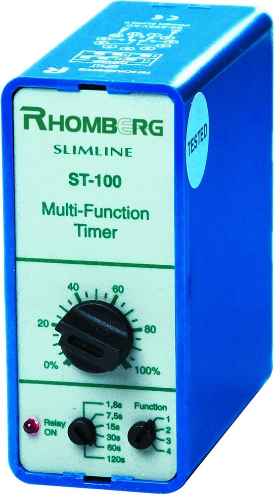 ST100 – Multi-Function Timer