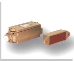 Tiefenbach – iKA209 magnetic switch