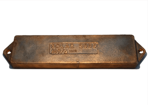 Tiefenbach – M9/6 magnet
